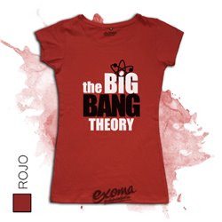 The Big Bang Theory 01