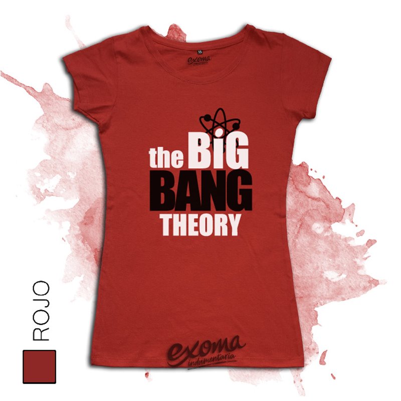 The Big Bang Theory 01