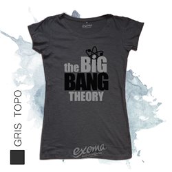 The Big Bang Theory 01