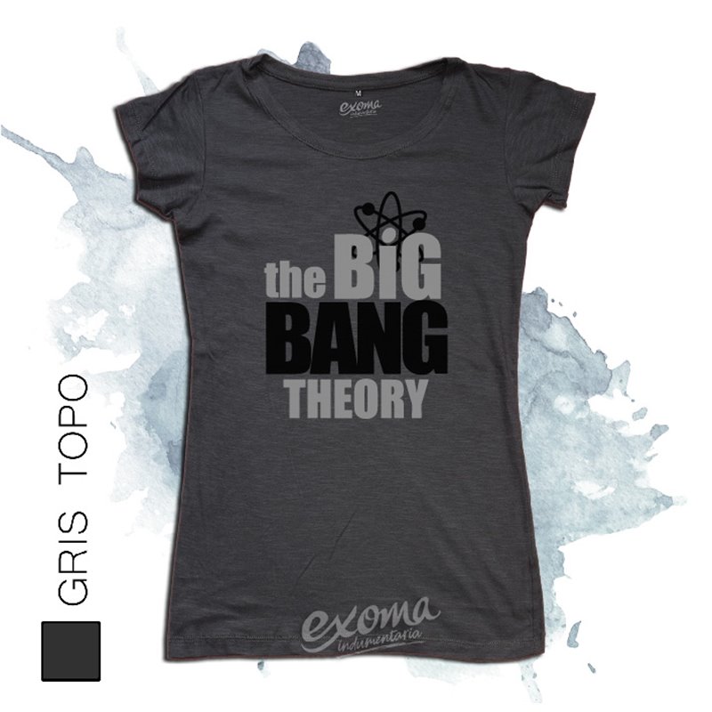 The Big Bang Theory 01
