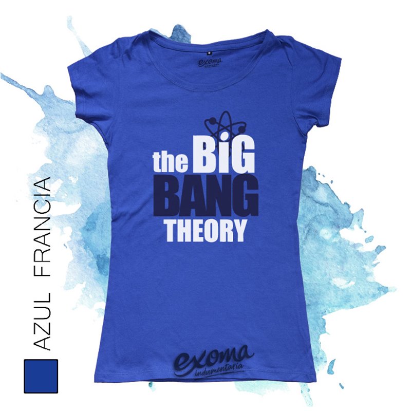 The Big Bang Theory 01