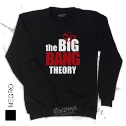 The Big Bang Theory 01