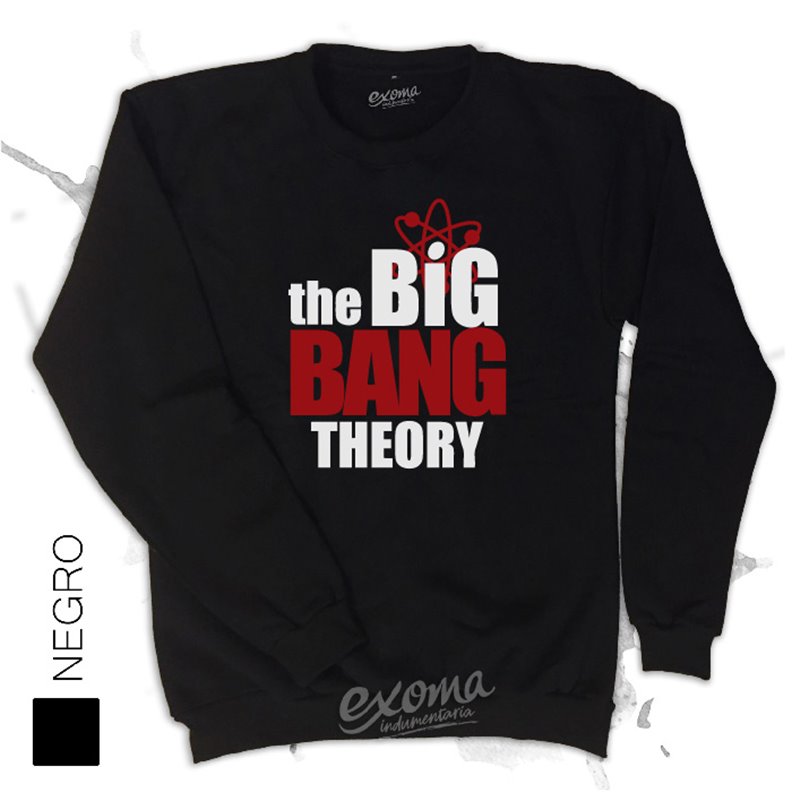 The Big Bang Theory 01