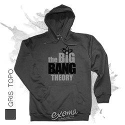 The Big Bang Theory 01