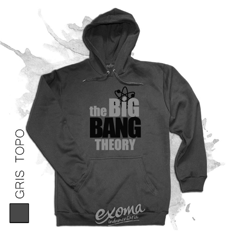 The Big Bang Theory 01