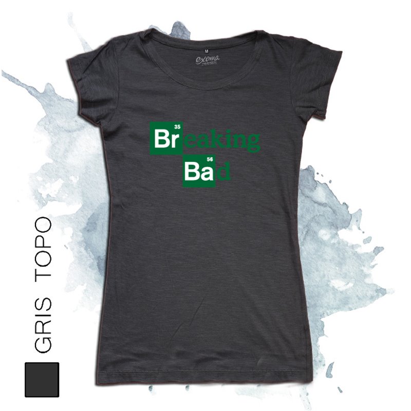 Breaking Bad 01