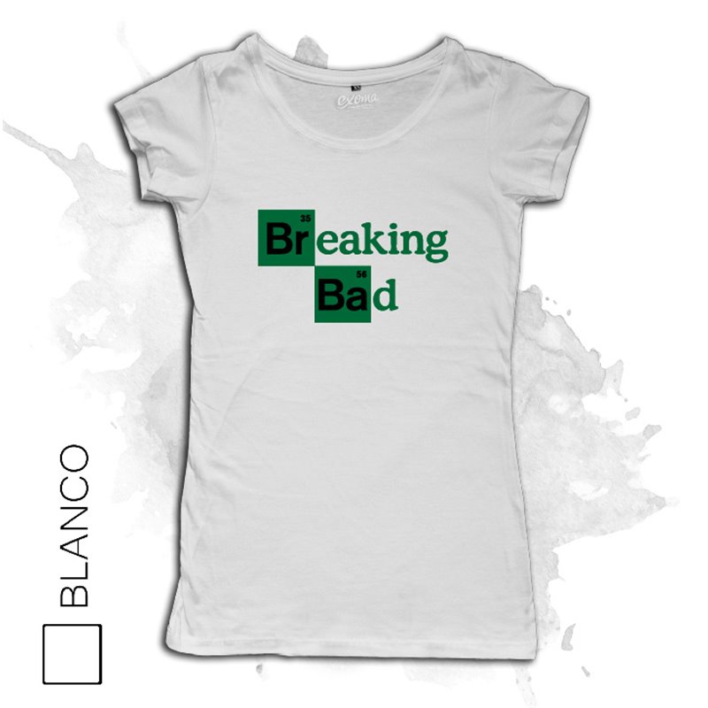 Breaking Bad 01