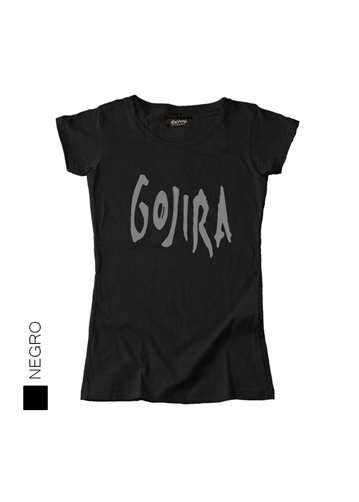 Gojira 01