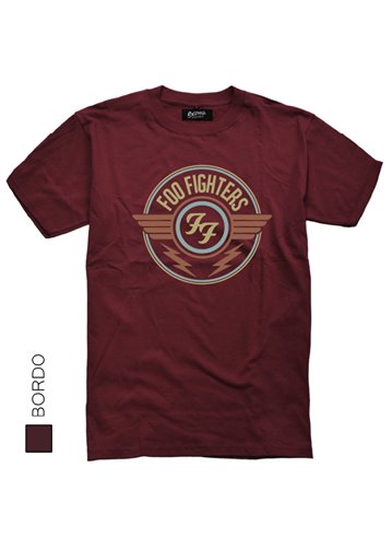 Foo Fighters 05
