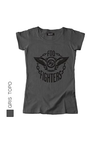 Foo Fighters 07
