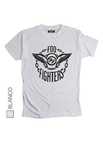 Foo Fighters 07
