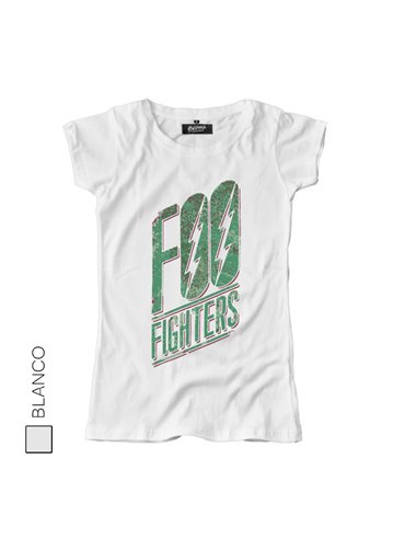 Foo Fighters 09