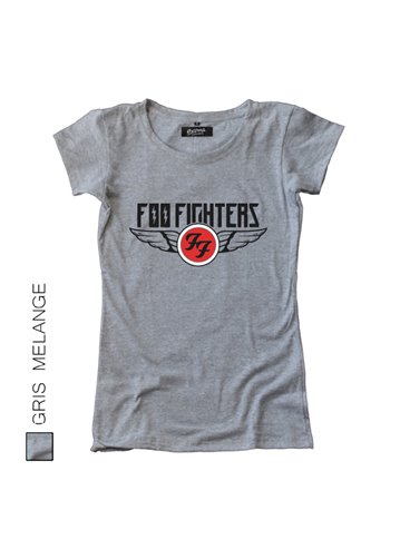 Foo Fighters 11