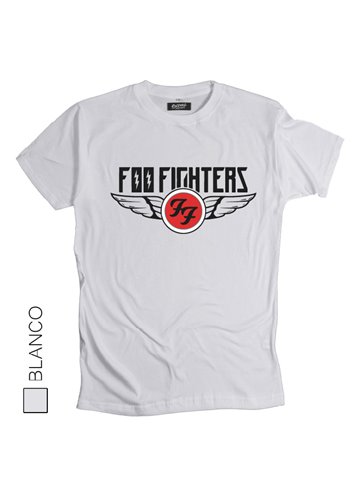 Foo Fighters 11