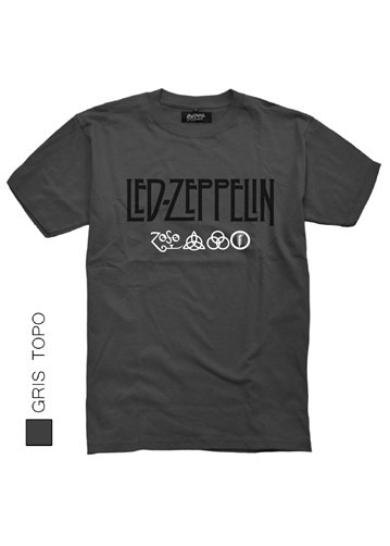 Led Zeppelin 02