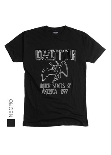Led Zeppelin 11