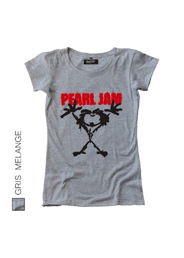 Pearl Jam 07