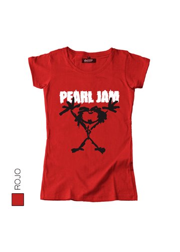 Pearl Jam 07
