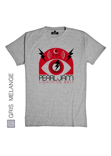 Pearl Jam 13