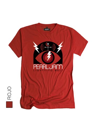 Pearl Jam 13