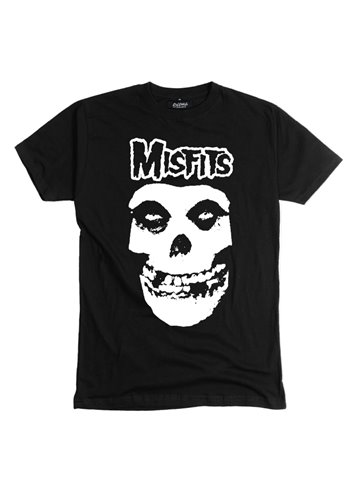 Misfits 01