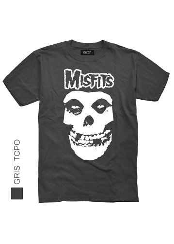 Misfits 01