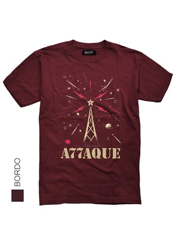 Attaque 77 - 08