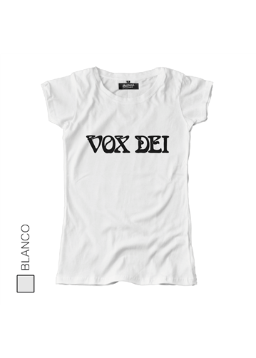 Vox Dei 01