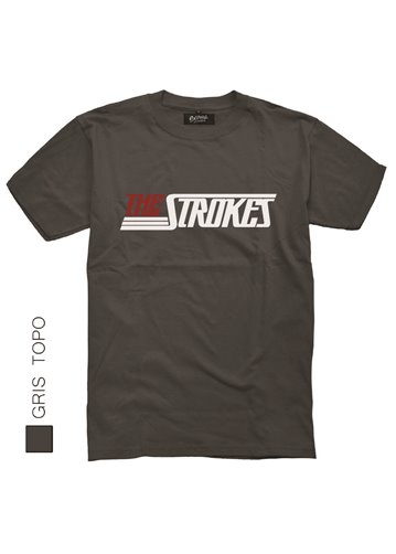 The Strokes 07