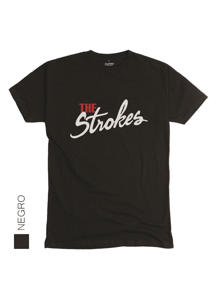 The Strokes 03