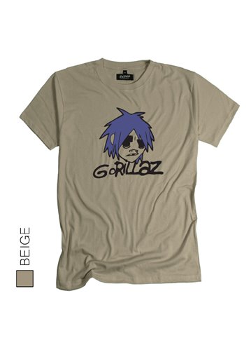 Gorillaz 09
