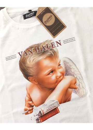 Van Halen 05