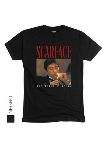 Scarface 09