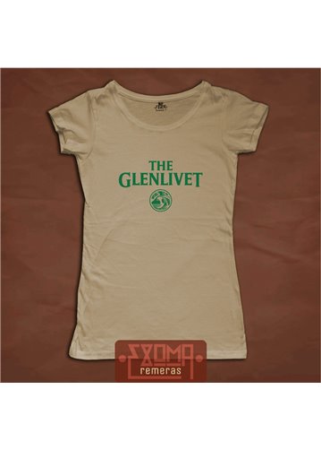 The Glenlivet 