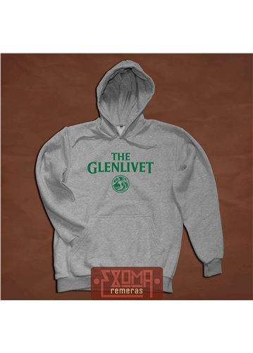 The Glenlivet 