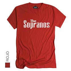 Los Soprano 01