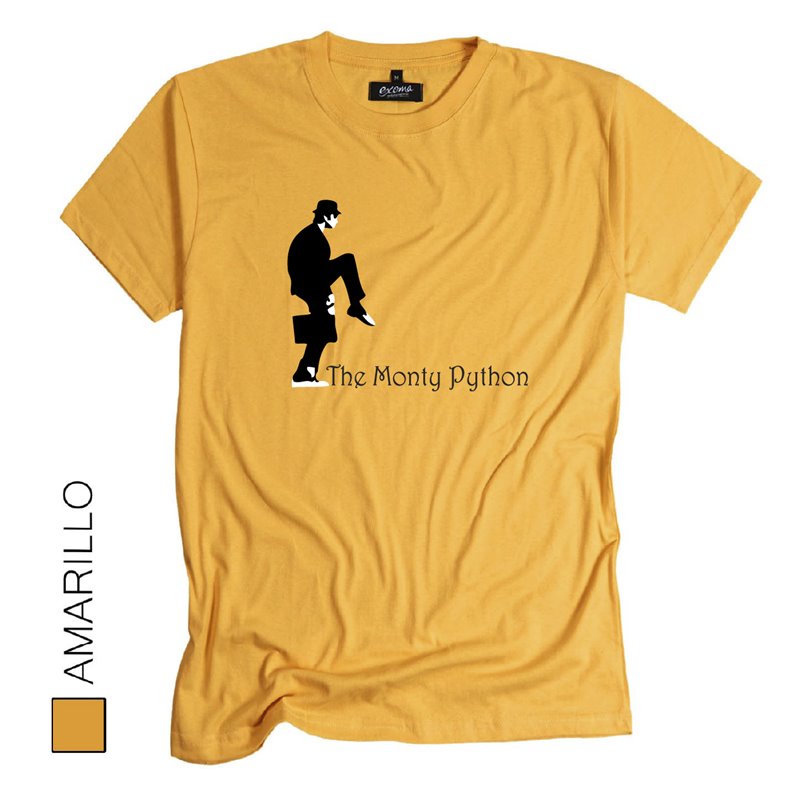 Monty Python 03