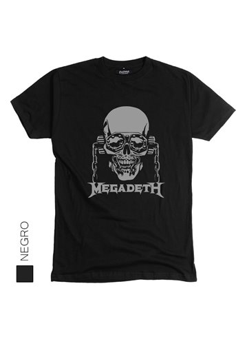 Megadeth 02