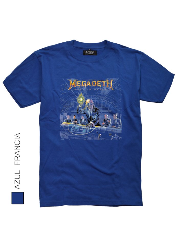 Megadeth 03