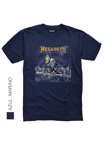 Megadeth 03
