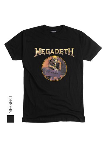 Megadeth 09