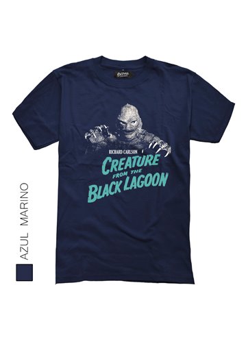 Creature from the Black Lagoon 02