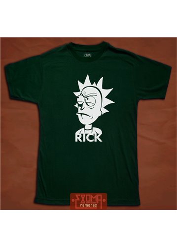 Rick & Morty 05