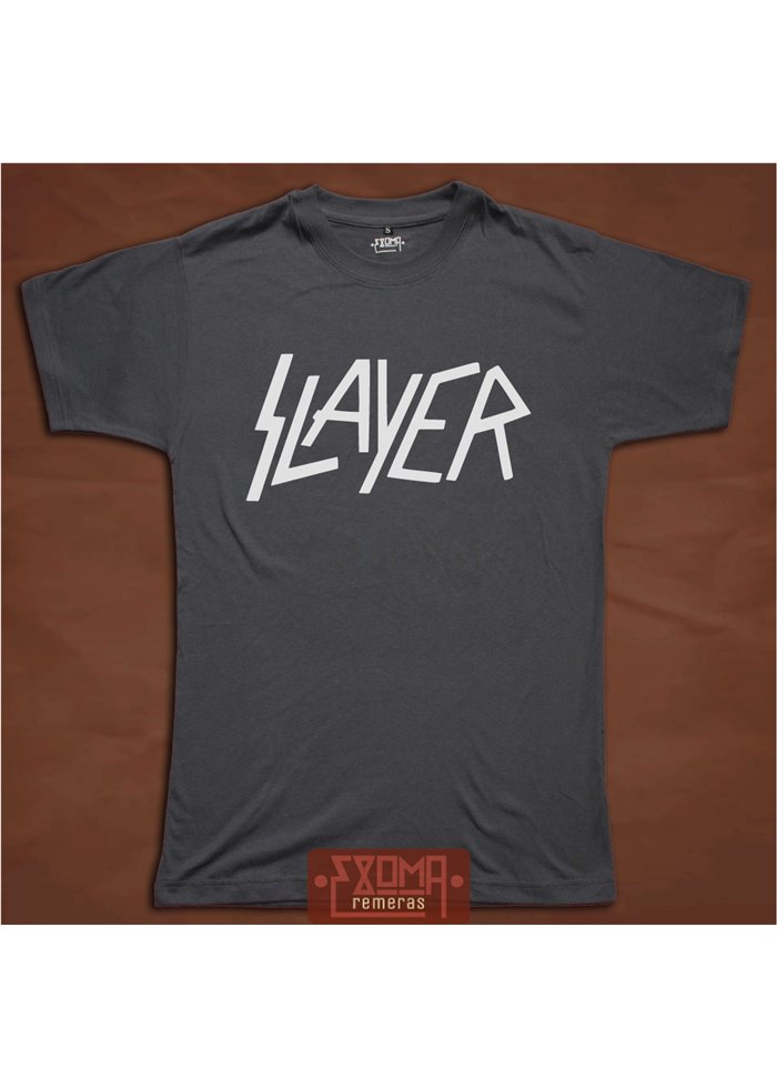 Slayer 08