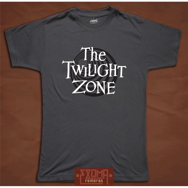 The Twilight Zone 01