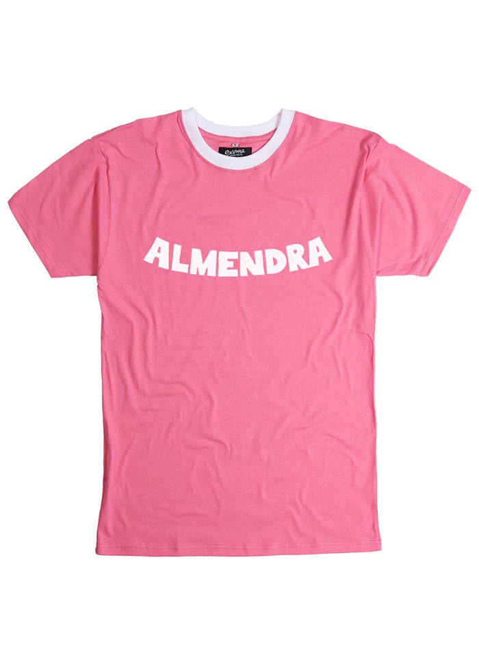 Almendra