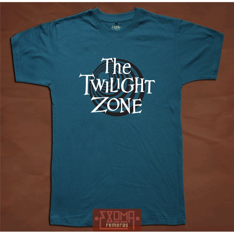 The Twilight Zone 01
