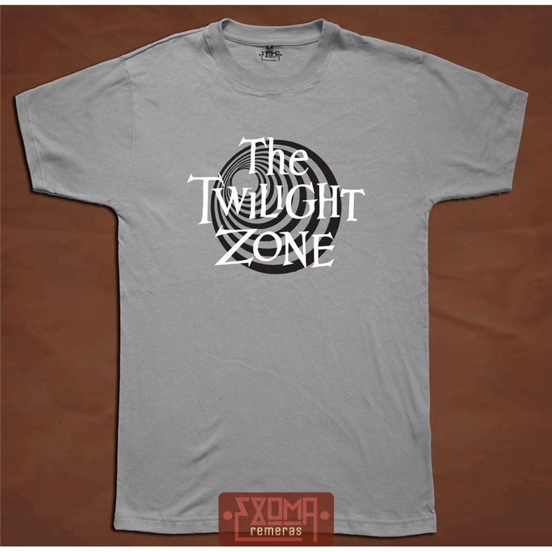The Twilight Zone 01