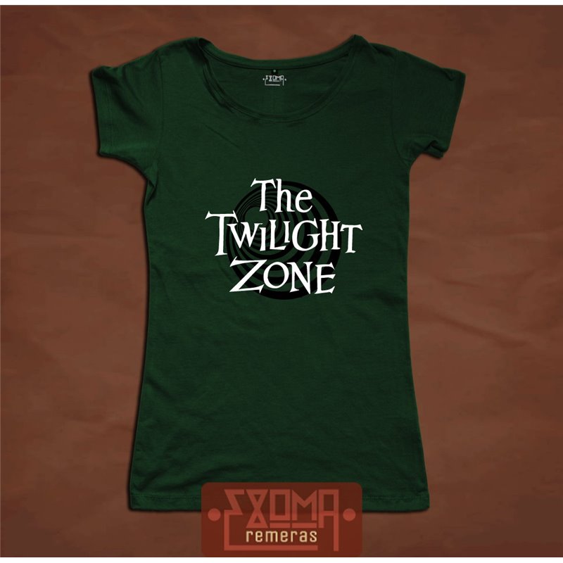 The Twilight Zone 01