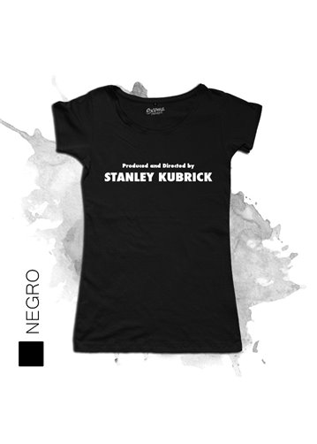 Stanley Kubrick